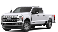 2026 Ford F-250 Truck