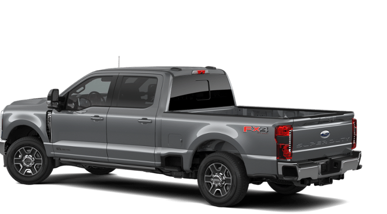 2026 Ford F-250 Super Duty Lariat - Photo 32