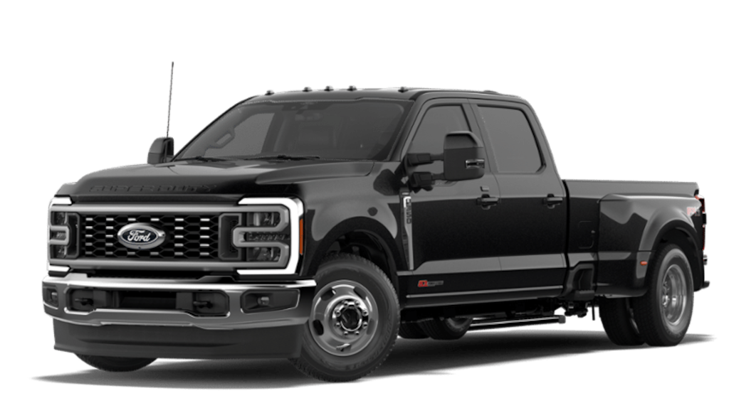 New 2027 Ford Super Duty F-350® Lariat® TRUCK