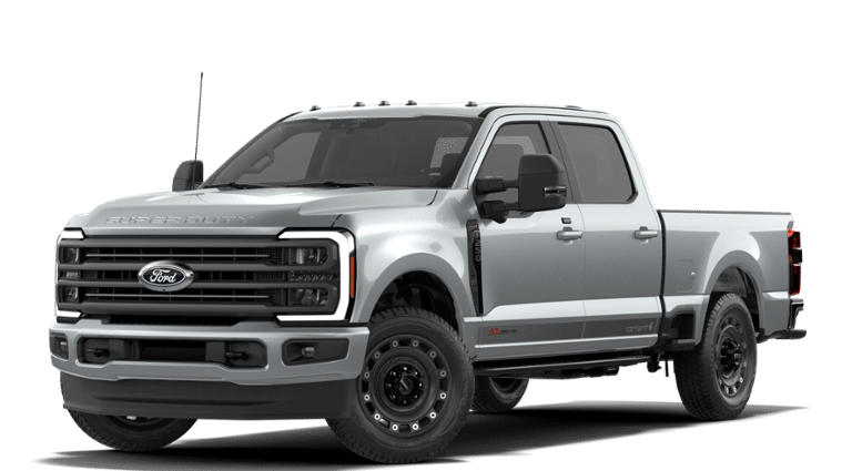 2027 Ford F-250 Super Duty