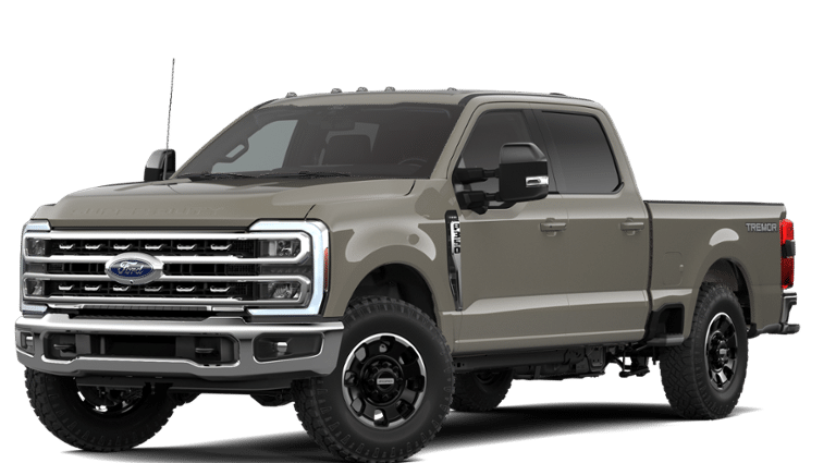 2026 Ford F-350 Super Duty Lariat's photo