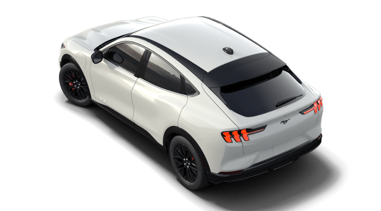 2025 Ford Mustang Mach-E Premium 3