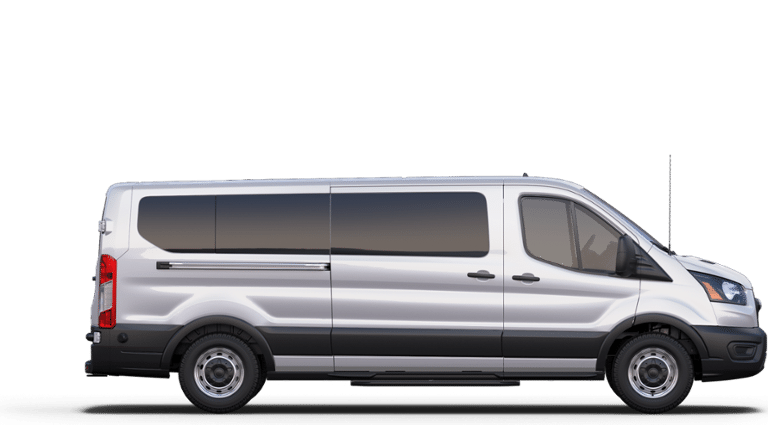 2025 Ford Transit Passenger Van XL - Photo 22