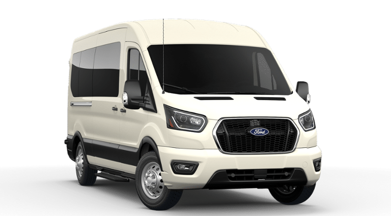 2026 Ford Transit Passenger Van XL - Photo 46