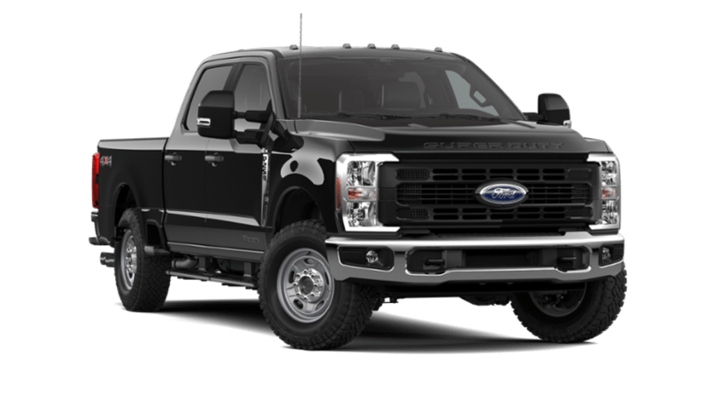 New 2026 Ford F-250 Pickup F-250® XL TRUCK