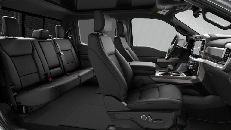 Thumbnail: 2026 Ford F-150 - 28