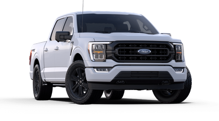 Thumbnail: 2023 Ford F-150 - 27