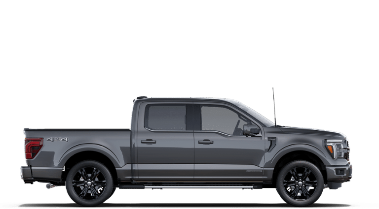 2025 Ford F-150 Lariat 44