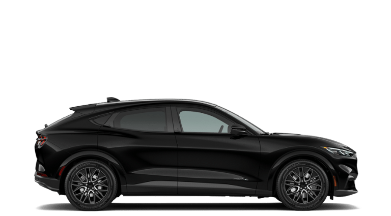 2026 Ford Mustang Mach-E Premium CROSSOVERS