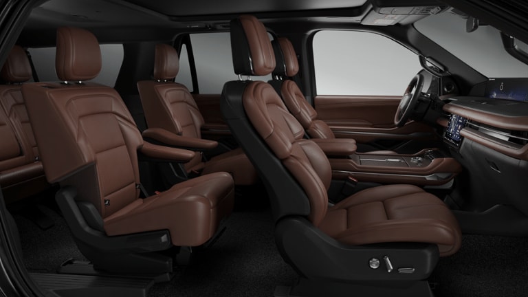 2026 Lincoln Navigator Reserve L - Photo 27