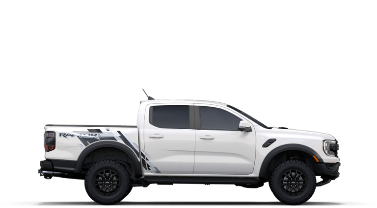 2025 Ford Ranger Raptor - Photo 17