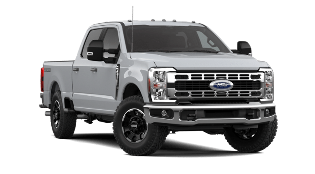 New 2026 Ford Super Duty F-250 XLT TRUCK