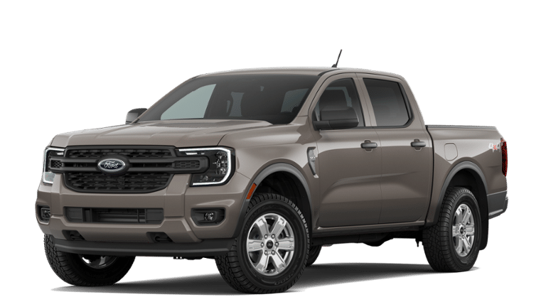 2026 Ford Ranger XL TRUCK