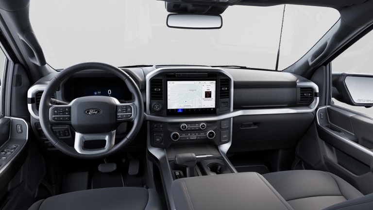 Thumbnail: 2025 Ford F-150 - 51