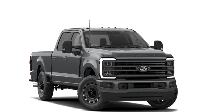 New 2027 Ford Super Duty F-250® XLT TRUCK