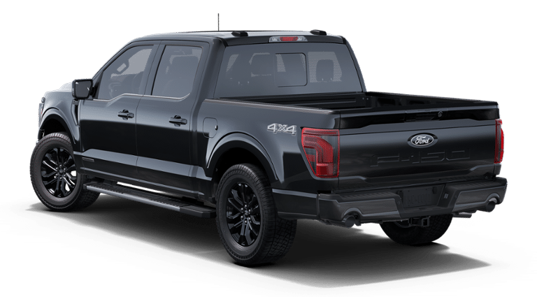 Thumbnail: 2025 Ford F-150 - 3
