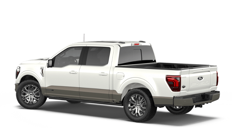 Thumbnail: 2026 Ford F-150 - 46