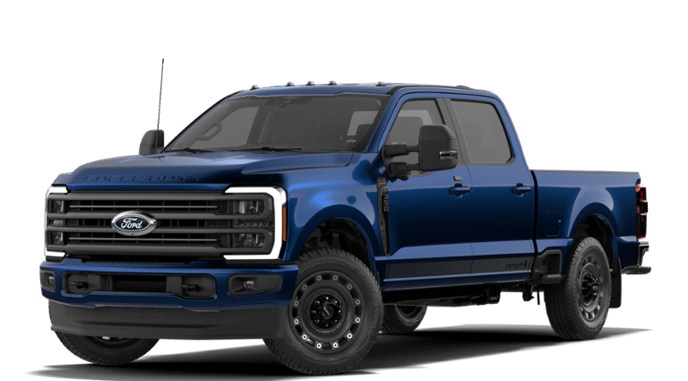 New 2027 Ford Super Duty F-350® XLT TRUCK