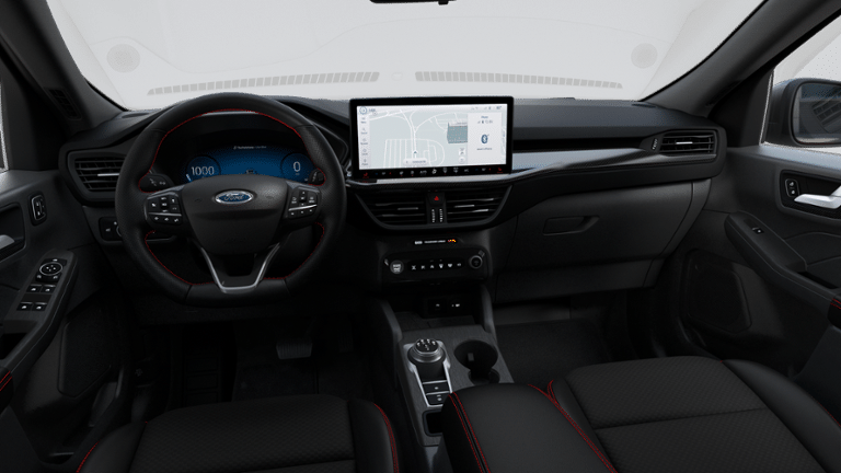 Thumbnail: 2025 Ford Escape - 34