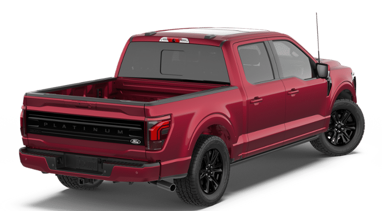 Thumbnail: 2026 Ford F-150 - 25