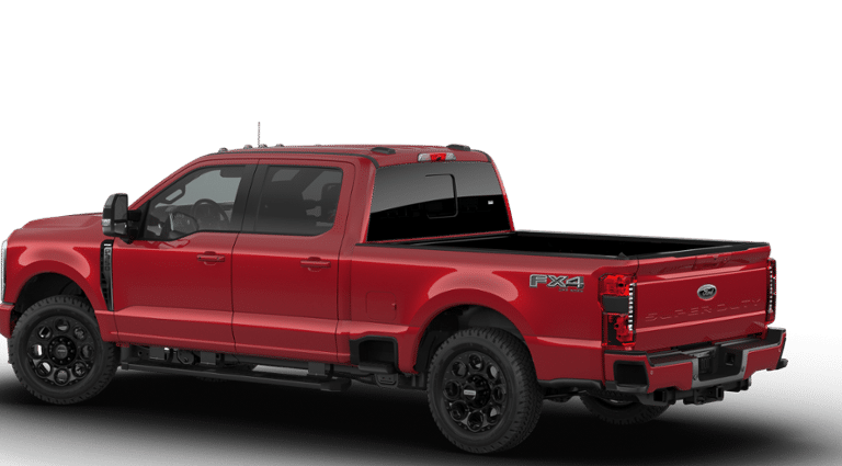Thumbnail: 2026 Ford F-350 - 46
