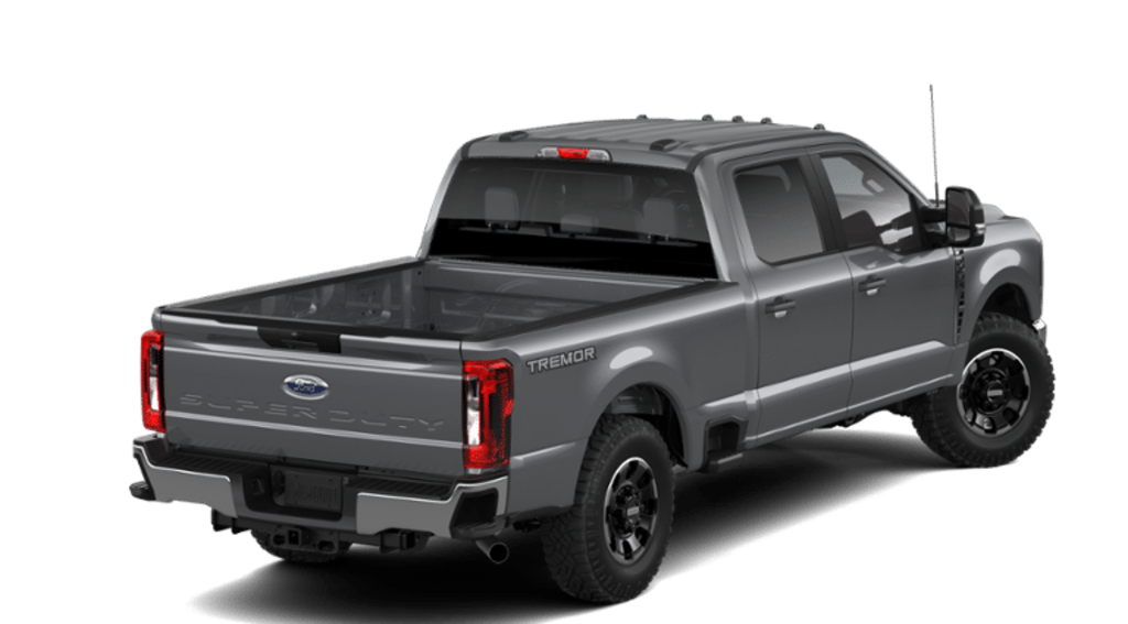 New 2026 Ford Super Duty F-250 XLT TRUCK