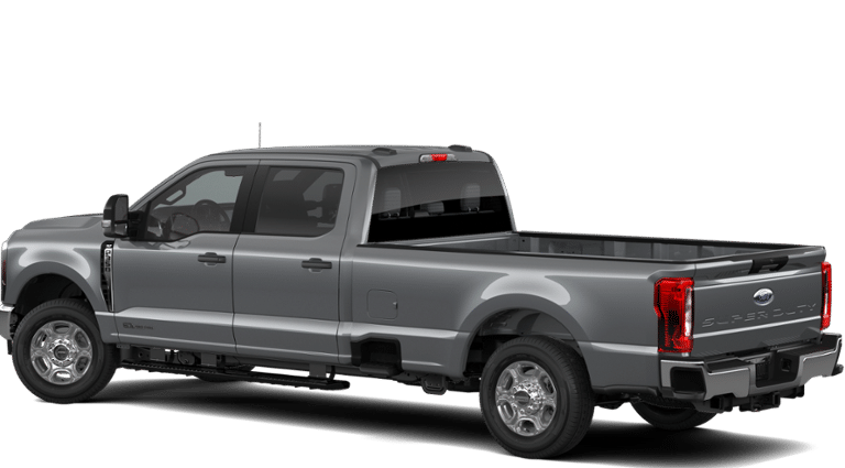 2026 Ford F-350 Super Duty XLT - Photo 46