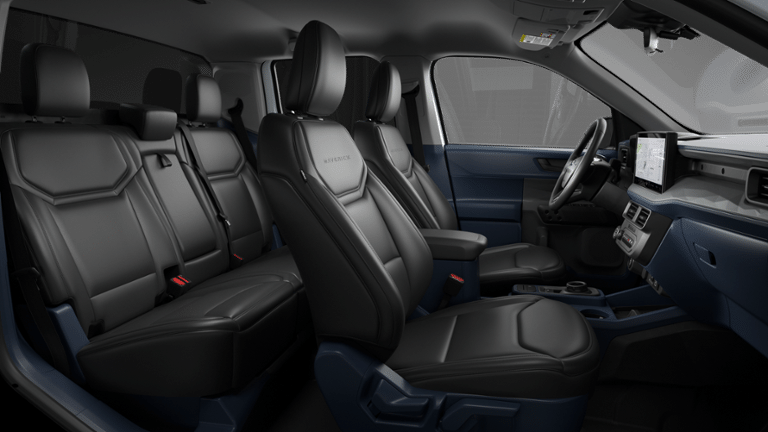 Thumbnail: 2026 Ford Maverick - 6