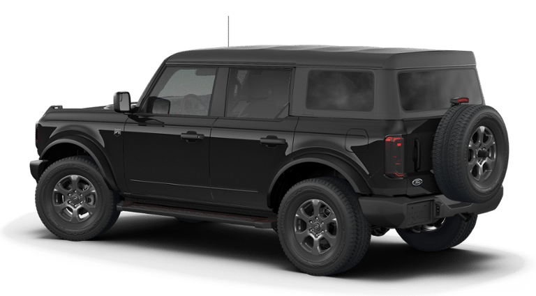 Thumbnail: 2026 Ford Bronco - 27