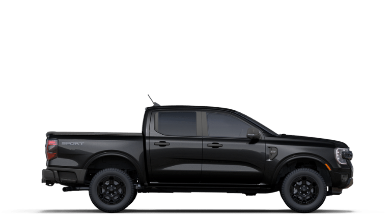 Thumbnail: 2025 Ford Ranger - 26