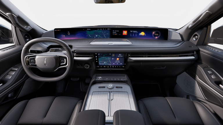 2025 Lincoln Navigator Reserve - Photo 30