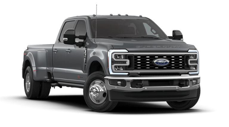 Thumbnail: 2026 Ford F-350 - 33