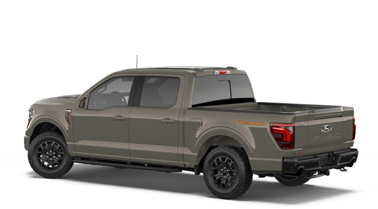 Thumbnail: 2026 Ford F-150 - 24