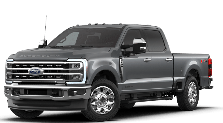 Ford Super Duty