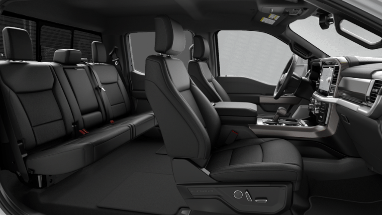 Thumbnail: 2026 Ford F-150 - 50