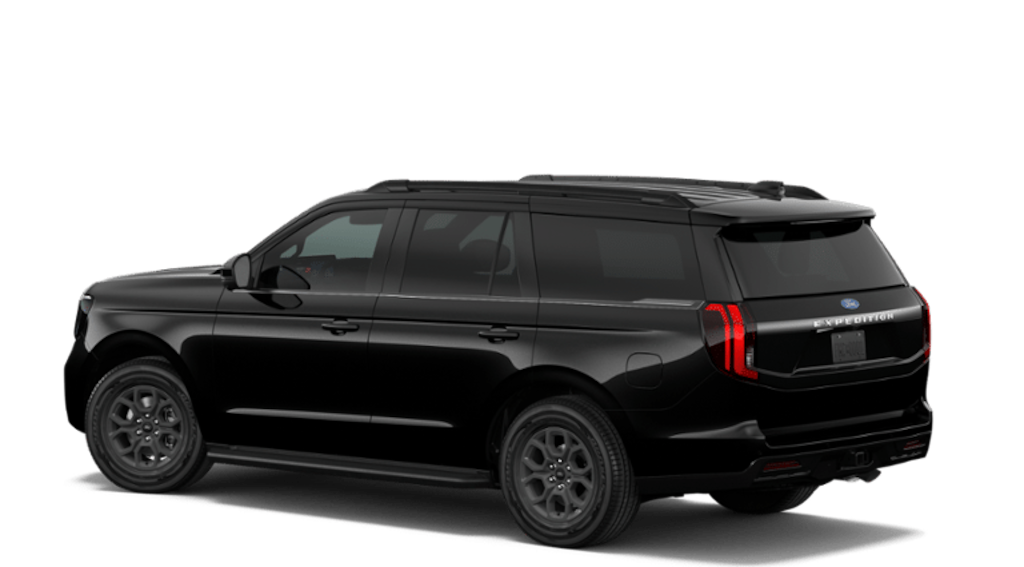 New 2027 Ford Expedition SUV