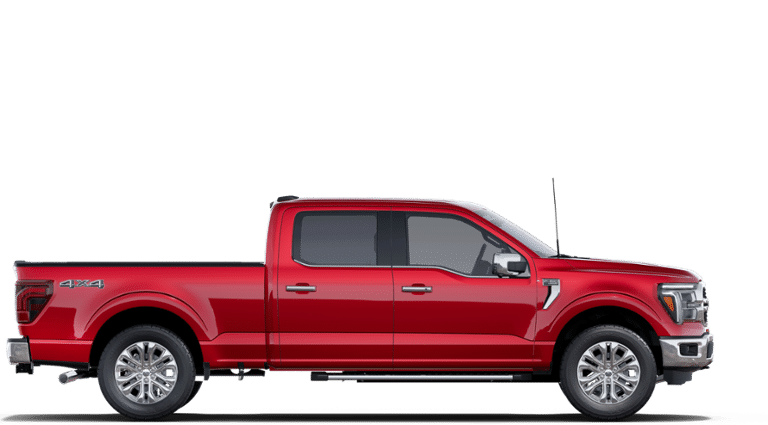 Thumbnail: 2025 Ford F-150 - 27