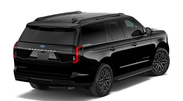 Thumbnail: 2027 Ford Expedition - 3