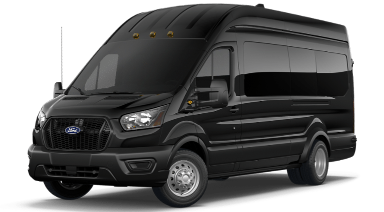 2026 Ford Transit 350 DRW XL High Roof Pass Slide 148EL's photo
