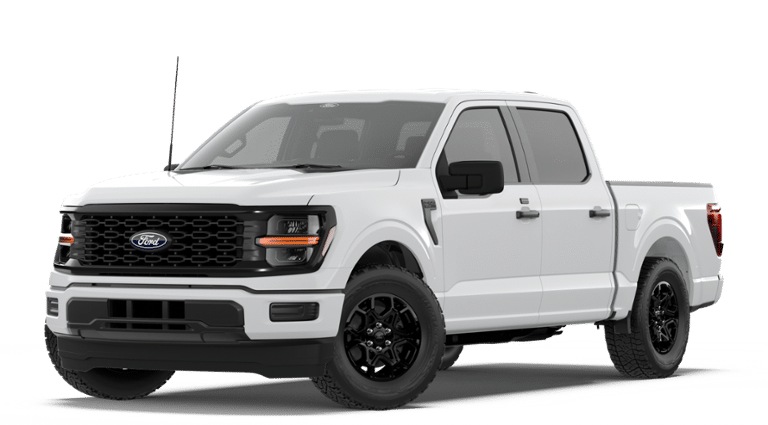 Thumbnail: 2026 Ford F-150 - 9