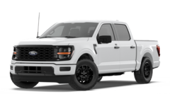 2026 Ford F-150 STX TRUCK