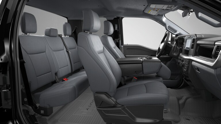 2026 Ford F-350 Super Duty XL - Photo 50