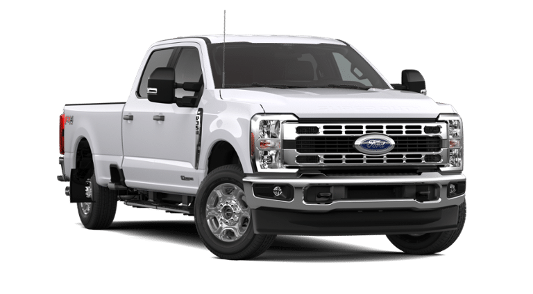 2026 Ford F-350 Super Duty XLT - Photo 10