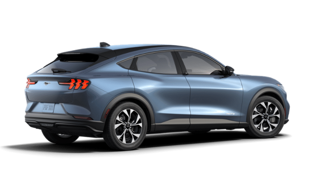 New 2024 Ford Mustang MachE For Sale Richmond VA 3FMTK1R4XRMA53524