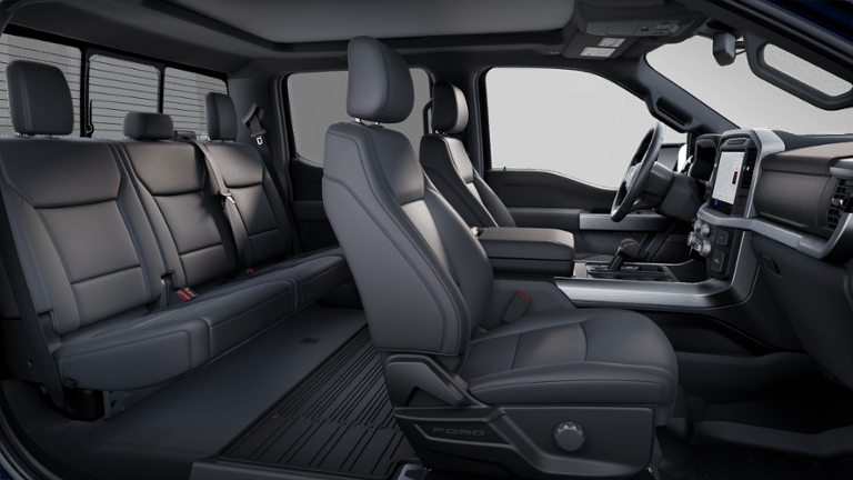 Thumbnail: 2025 Ford F-150 - 28