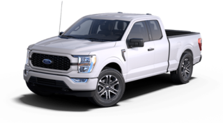 2022 Ford F-150 XL Extended Cab Pickup