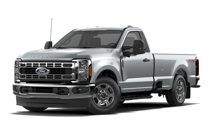 New 2027 Ford F-350SD Truck