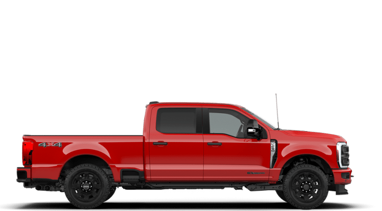 2026 Ford F-250 Super Duty XL - Photo 27