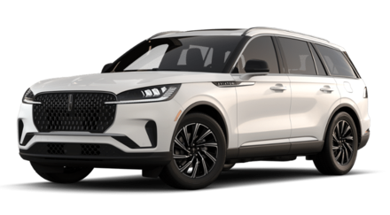 2025 Lincoln Aviator Premiere SUV