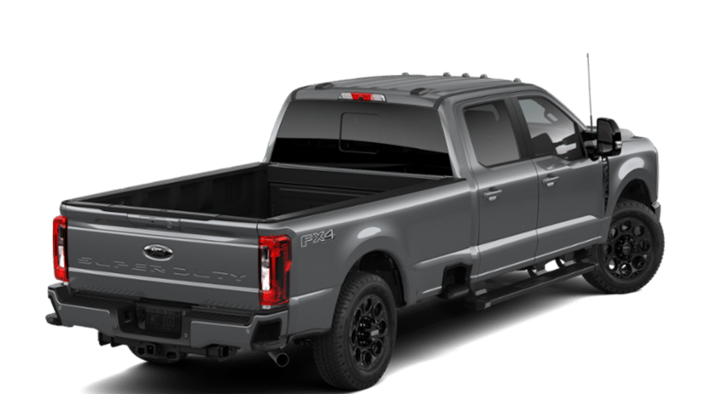New 2026 Ford Super Duty F-350 XLT TRUCK